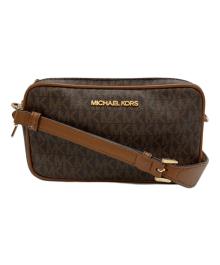 MICHAEL KORS（マイケルコース）の古着「2WAYショルダーバッグ」