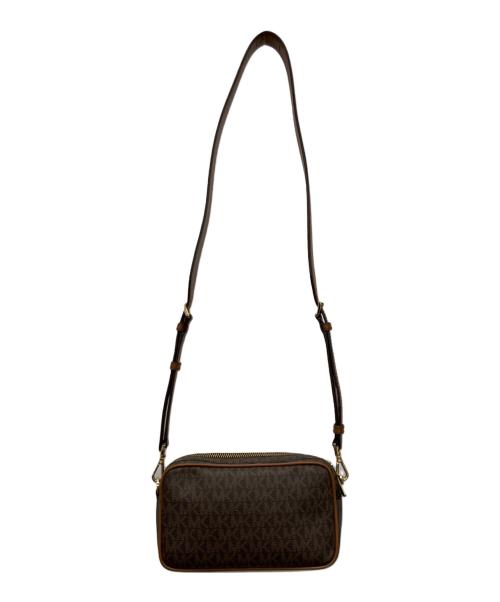 MICHAEL KORS（マイケルコース）MICHAEL KORS (マイケルコース) 2WAYショルダーバッグの古着・服飾アイテム