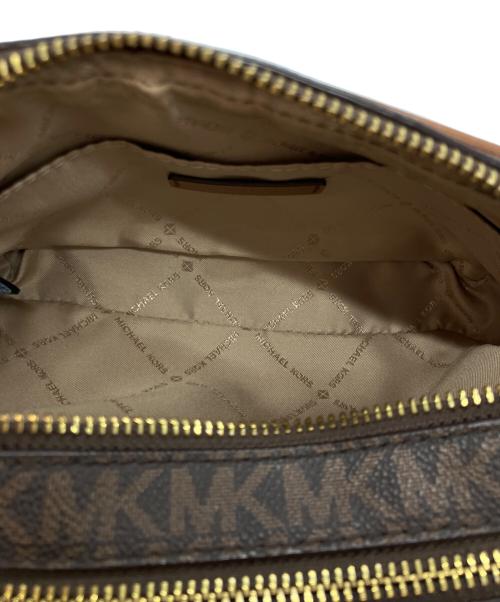 MICHAEL KORS（マイケルコース）MICHAEL KORS (マイケルコース) 2WAYショルダーバッグの古着・服飾アイテム