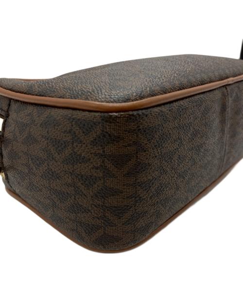 MICHAEL KORS（マイケルコース）MICHAEL KORS (マイケルコース) 2WAYショルダーバッグの古着・服飾アイテム