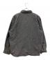 CarHartt (カーハート) キャンバスジャケット グレー サイズ:L：9000円