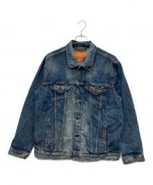 LEVI'S（リーバイス）の古着「デニムジャケット」｜インディゴ
