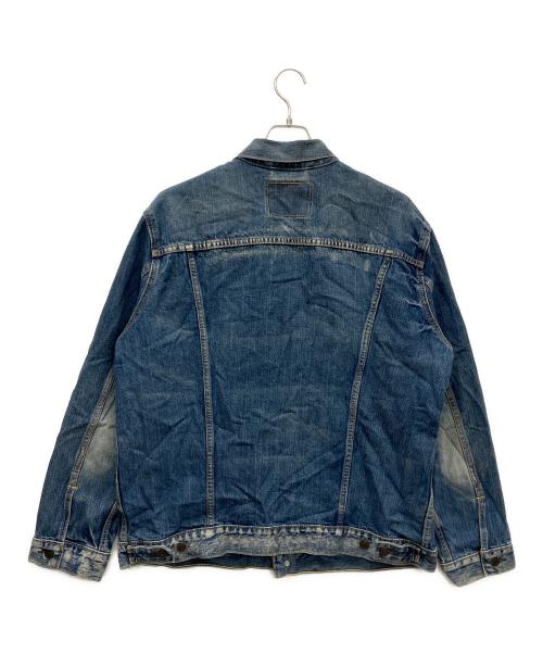 LEVI'S（リーバイス）LEVI'S (リーバイス) デニムジャケット インディゴ サイズ:XXLの古着・服飾アイテム