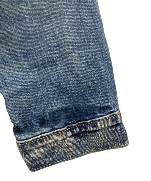 LEVI'S（リーバイス）LEVI'S (リーバイス) デニムジャケット インディゴ サイズ:XXLの古着・服飾アイテム