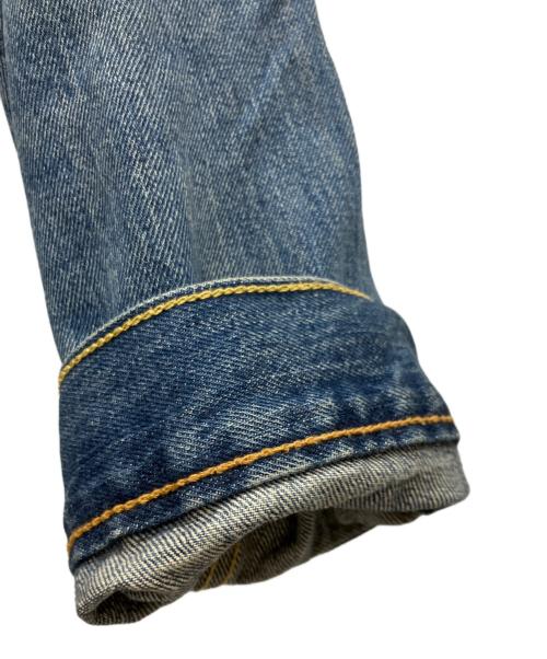LEVI'S（リーバイス）LEVI'S (リーバイス) デニムジャケット インディゴ サイズ:XXLの古着・服飾アイテム