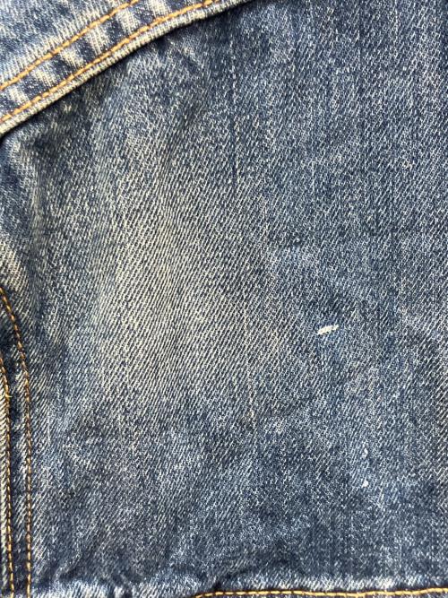 LEVI'S（リーバイス）LEVI'S (リーバイス) デニムジャケット インディゴ サイズ:XXLの古着・服飾アイテム