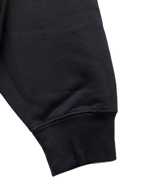 CULTURE SUPPLY（カルチャーサプライ）CULTURE SUPPLY (カルチャーサプライ) スウェット ネイビー サイズ:Lの古着・服飾アイテム
