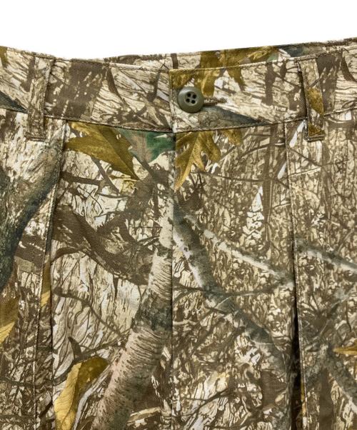 JOURNAL STANDARD TRISECT（ジャーナルスタンダード トライセクト）JOURNAL STANDARD TRISECT (ジャーナルスタンダード トライセクト) パンツ ブラウン サイズ:SIZE Lの古着・服飾アイテム