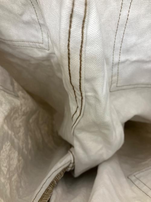 JOURNAL STANDARD TRISECT（ジャーナルスタンダード トライセクト）JOURNAL STANDARD TRISECT (ジャーナルスタンダード トライセクト) パンツ ブラウン サイズ:SIZE Lの古着・服飾アイテム