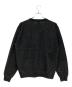 DANTON (ダントン) LAMBSWOOL CREW NECK KNIT PULLOVER グレー サイズ:40：6000円