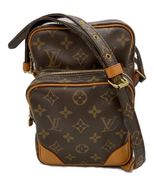 LOUIS VUITTON（ルイ ヴィトン）LOUIS VUITTON (ルイ ヴィトン) ショルダーバッグの古着・服飾アイテム