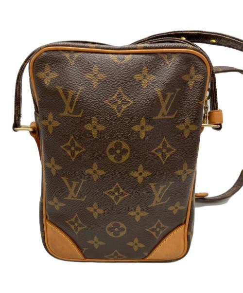 LOUIS VUITTON（ルイ ヴィトン）LOUIS VUITTON (ルイ ヴィトン) ショルダーバッグの古着・服飾アイテム