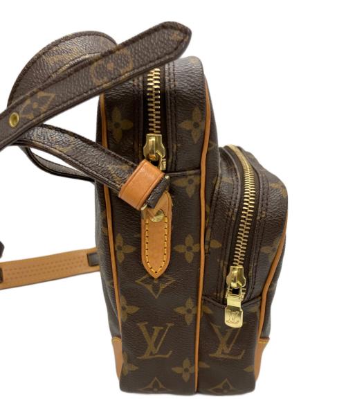 LOUIS VUITTON（ルイ ヴィトン）LOUIS VUITTON (ルイ ヴィトン) ショルダーバッグの古着・服飾アイテム