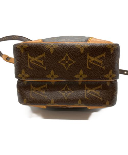 LOUIS VUITTON（ルイ ヴィトン）LOUIS VUITTON (ルイ ヴィトン) ショルダーバッグの古着・服飾アイテム