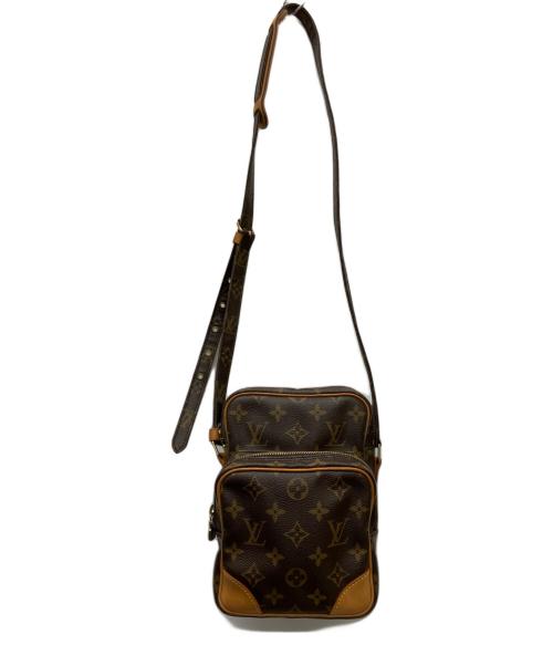 LOUIS VUITTON（ルイ ヴィトン）LOUIS VUITTON (ルイ ヴィトン) ショルダーバッグの古着・服飾アイテム