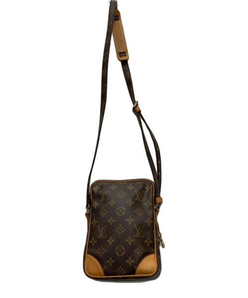 LOUIS VUITTON（ルイ ヴィトン）LOUIS VUITTON (ルイ ヴィトン) ショルダーバッグの古着・服飾アイテム