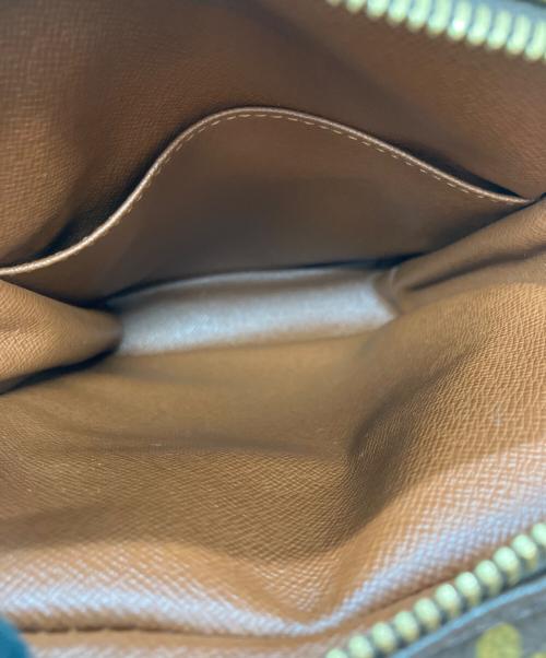 LOUIS VUITTON（ルイ ヴィトン）LOUIS VUITTON (ルイ ヴィトン) ショルダーバッグの古着・服飾アイテム