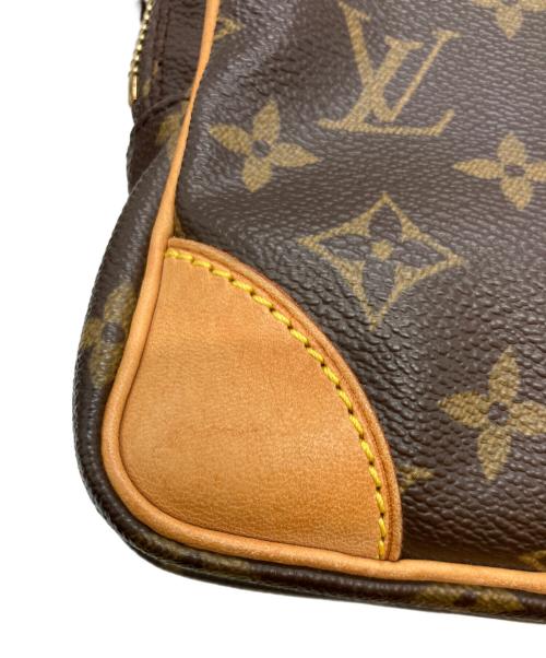 LOUIS VUITTON（ルイ ヴィトン）LOUIS VUITTON (ルイ ヴィトン) ショルダーバッグの古着・服飾アイテム