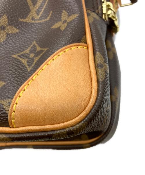 LOUIS VUITTON（ルイ ヴィトン）LOUIS VUITTON (ルイ ヴィトン) ショルダーバッグの古着・服飾アイテム