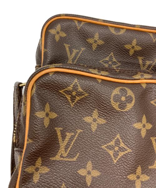 LOUIS VUITTON（ルイ ヴィトン）LOUIS VUITTON (ルイ ヴィトン) ショルダーバッグの古着・服飾アイテム