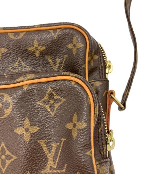 LOUIS VUITTON（ルイ ヴィトン）LOUIS VUITTON (ルイ ヴィトン) ショルダーバッグの古着・服飾アイテム
