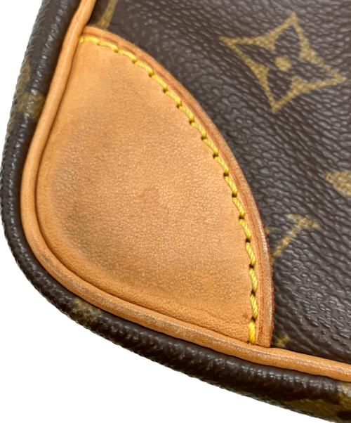LOUIS VUITTON（ルイ ヴィトン）LOUIS VUITTON (ルイ ヴィトン) ショルダーバッグの古着・服飾アイテム