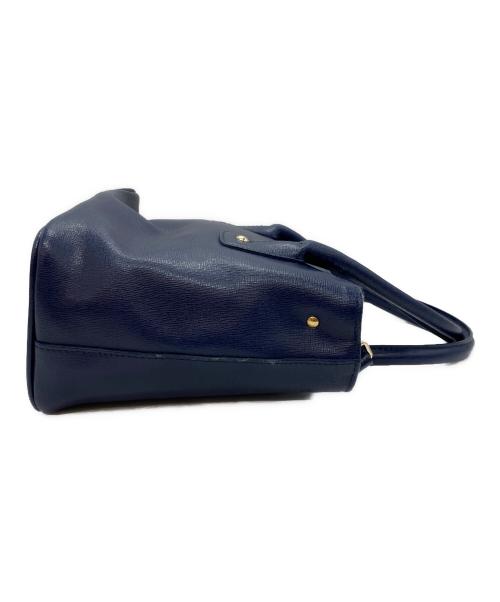 FURLA（フルラ）FURLA (フルラ) 2WAYショルダーバッグ グレーの古着・服飾アイテム