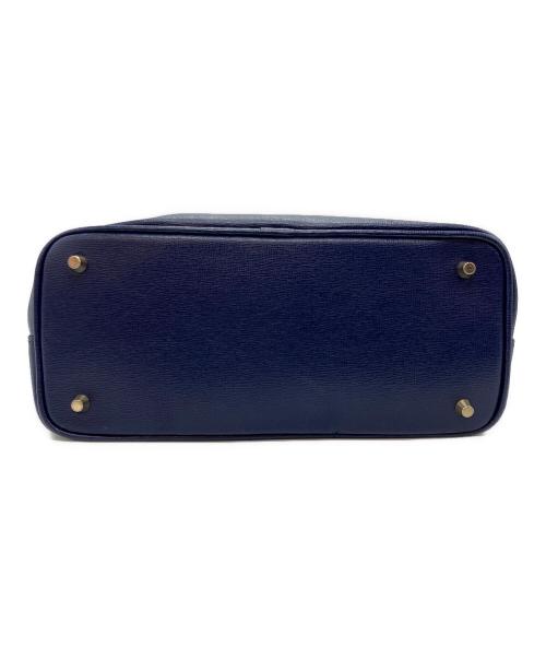 FURLA（フルラ）FURLA (フルラ) 2WAYショルダーバッグ グレーの古着・服飾アイテム