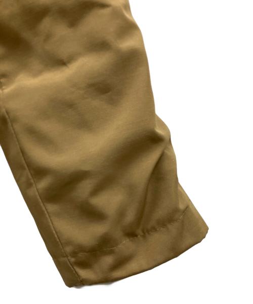 Schott（ショット）Schott (ショット) ダウンジャケット カーキ サイズ:Sの古着・服飾アイテム