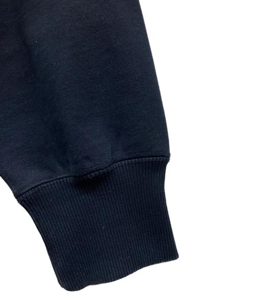 THE NORTH FACE（ザ ノース フェイス）THE NORTH FACE (ザ ノース フェイス) スクエアロゴクルー ネイビー サイズ:XLの古着・服飾アイテム