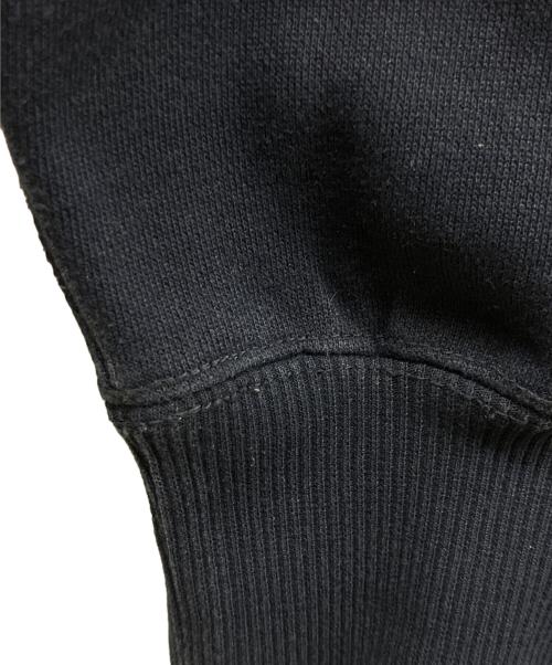 THE NORTH FACE（ザ ノース フェイス）THE NORTH FACE (ザ ノース フェイス) スクエアロゴクルー ネイビー サイズ:XLの古着・服飾アイテム