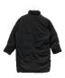 Eddie Bauer (エディーバウアー) ダウンジャケット ブラック サイズ:M：11000円