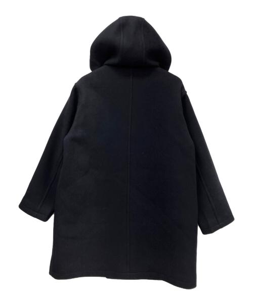 green label relaxing（グリーンレーベルリラクシング）green label relaxing (グリーンレーベルリラクシング) SENTDALE WOOLダッフルコート ネイビー サイズ:Lの古着・服飾アイテム