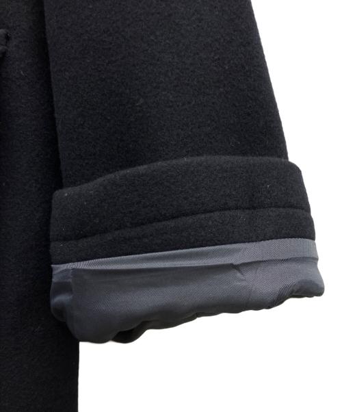 green label relaxing（グリーンレーベルリラクシング）green label relaxing (グリーンレーベルリラクシング) SENTDALE WOOLダッフルコート ネイビー サイズ:Lの古着・服飾アイテム
