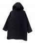 green label relaxing (グリーンレーベルリラクシング) SENTDALE WOOLダッフルコート ネイビー サイズ:L：10000円