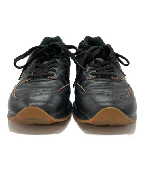 NEW BALANCE（ニューバランス）NEW BALANCE (ニューバランス) スニーカー ブラック サイズ:25.5の古着・服飾アイテム