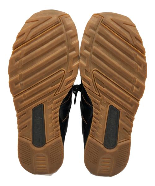 NEW BALANCE（ニューバランス）NEW BALANCE (ニューバランス) スニーカー ブラック サイズ:25.5の古着・服飾アイテム