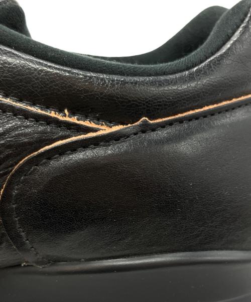 NEW BALANCE（ニューバランス）NEW BALANCE (ニューバランス) スニーカー ブラック サイズ:25.5の古着・服飾アイテム