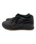 NEW BALANCE (ニューバランス) スニーカー ブラック サイズ:25.5：22000円