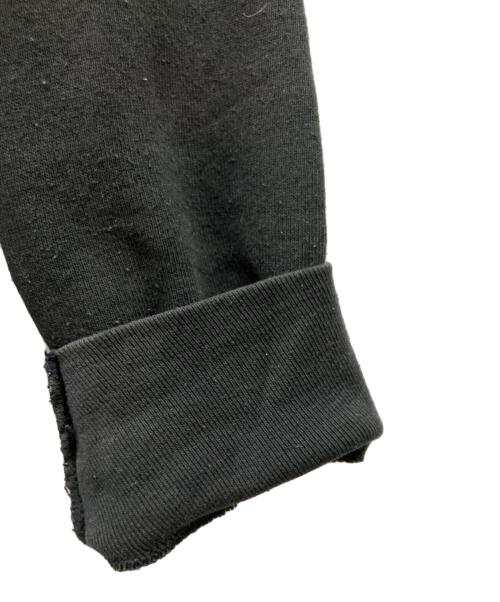 FRUIT OF THE LOOM（フルーツオブザルーム）FRUIT OF THE LOOM (フルーツオブザルーム) スウェット ブラック サイズ:XLの古着・服飾アイテム