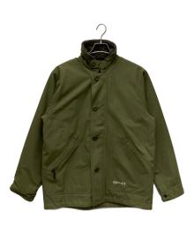 241（トゥーフォーワン）の古着「フィールドジャケット」｜カーキ