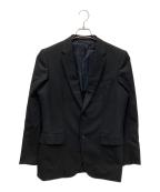 PAUL SMITHポールスミス）の古着「テーラードジャケット」｜ネイビー