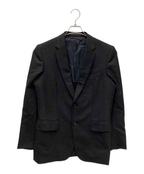 PAUL SMITH（ポールスミス）PAUL SMITH (ポールスミス) テーラードジャケット ネイビー サイズ:Mの古着・服飾アイテム
