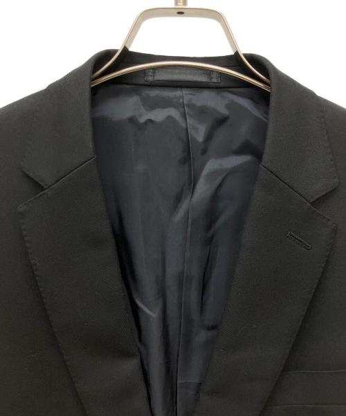 PAUL SMITH（ポールスミス）PAUL SMITH (ポールスミス) テーラードジャケット ネイビー サイズ:Mの古着・服飾アイテム