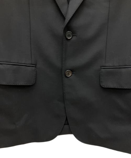 PAUL SMITH（ポールスミス）PAUL SMITH (ポールスミス) テーラードジャケット ネイビー サイズ:Mの古着・服飾アイテム