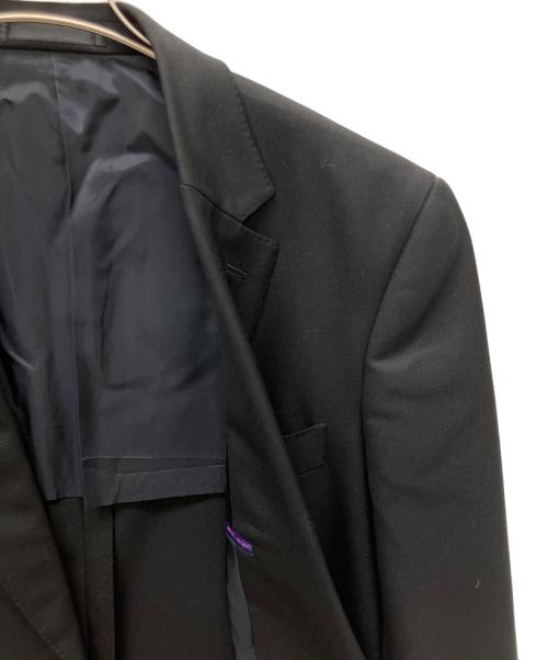 PAUL SMITH（ポールスミス）PAUL SMITH (ポールスミス) テーラードジャケット ネイビー サイズ:Mの古着・服飾アイテム