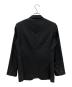 PAUL SMITH (ポールスミス) テーラードジャケット ネイビー サイズ:M：6000円