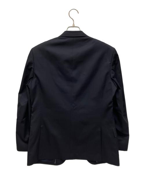 PAUL SMITH（ポールスミス）PAUL SMITH (ポールスミス) 3Pセットアップスーツ ネイビー サイズ:Lの古着・服飾アイテム