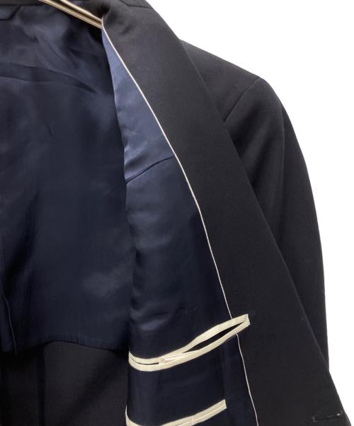 PAUL SMITH（ポールスミス）PAUL SMITH (ポールスミス) 3Pセットアップスーツ ネイビー サイズ:Lの古着・服飾アイテム