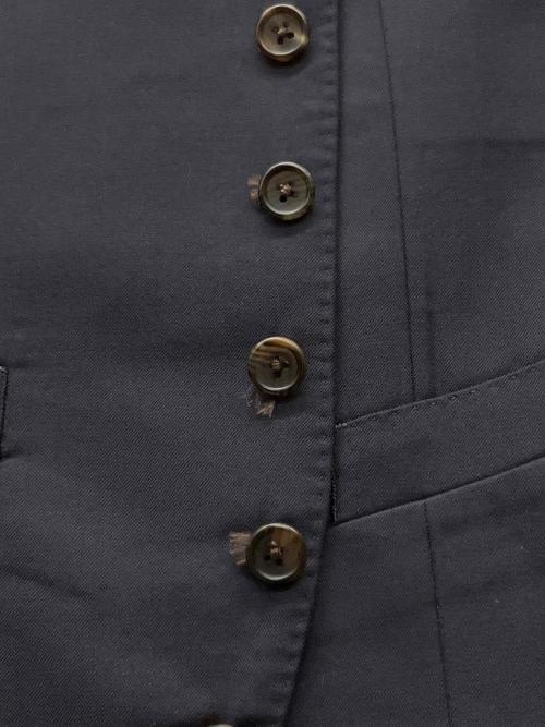 PAUL SMITH（ポールスミス）PAUL SMITH (ポールスミス) 3Pセットアップスーツ ネイビー サイズ:Lの古着・服飾アイテム